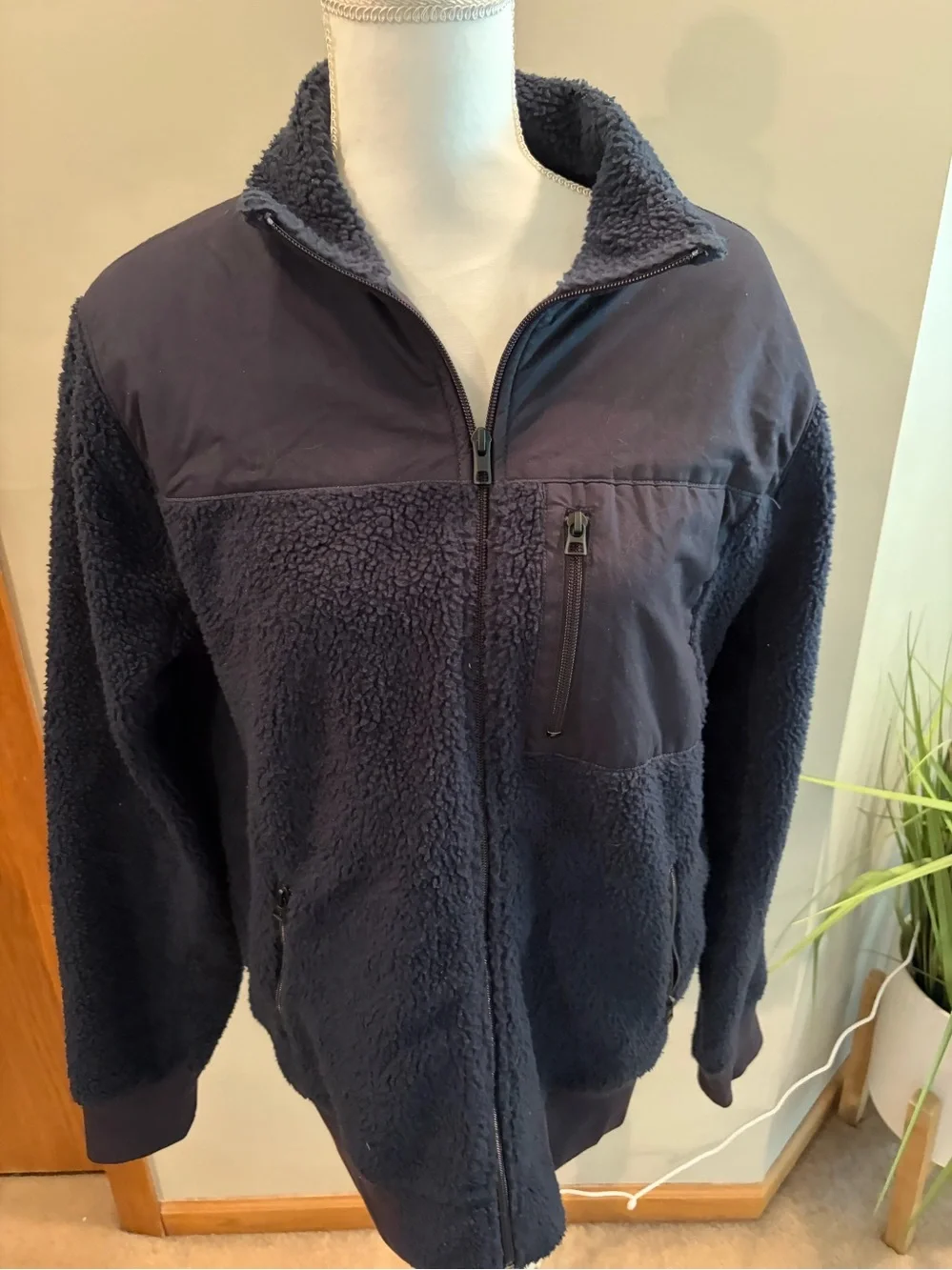 J. Crew crew men’s